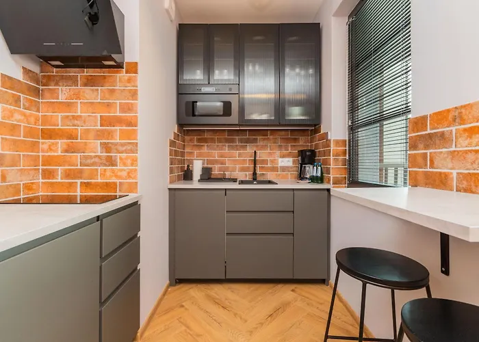 Doki Montownia By Grand Daire *