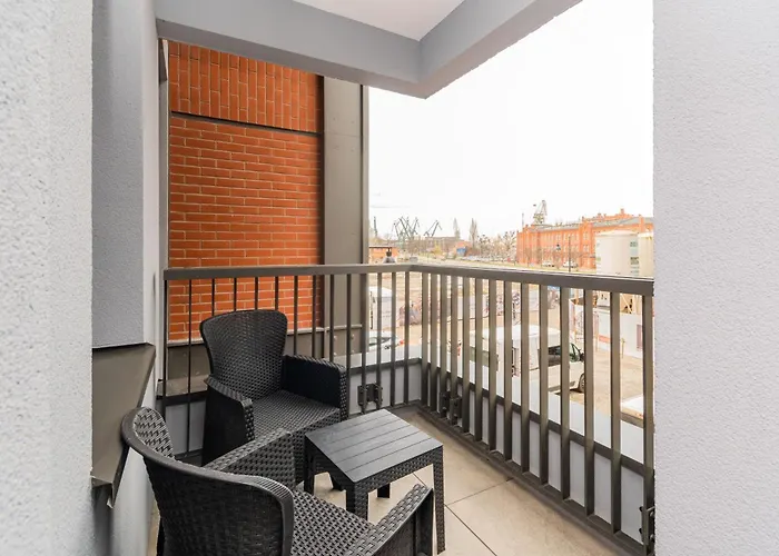 Doki Montownia By Grand *