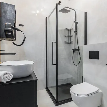 Doki Montownia By Grand * Γκντανσκ