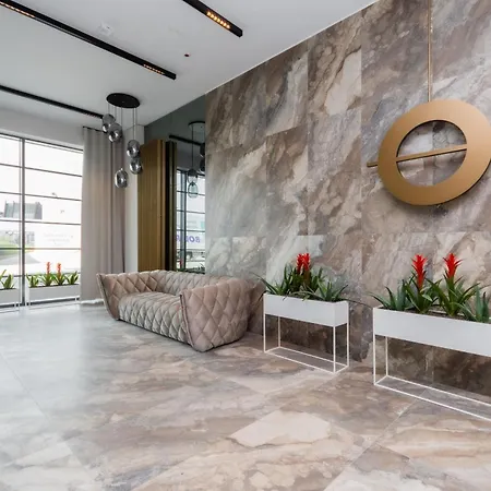 Appartement Doki Montownia By Grand *