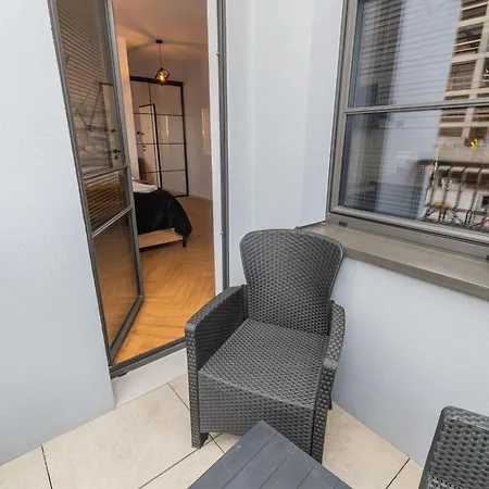 Doki Montownia By Grand Appartement Gdańsk