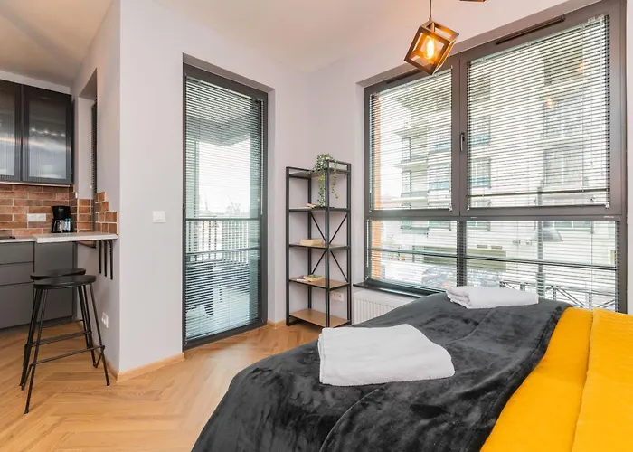 Doki Montownia By Grand