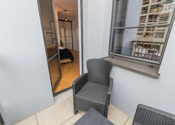 Doki Montownia By Grand דירה גדנסק