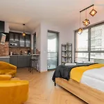 Apartmán Doki Montownia By Grand *