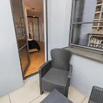 Doki Montownia By Grand Apartmán Gdaňsk