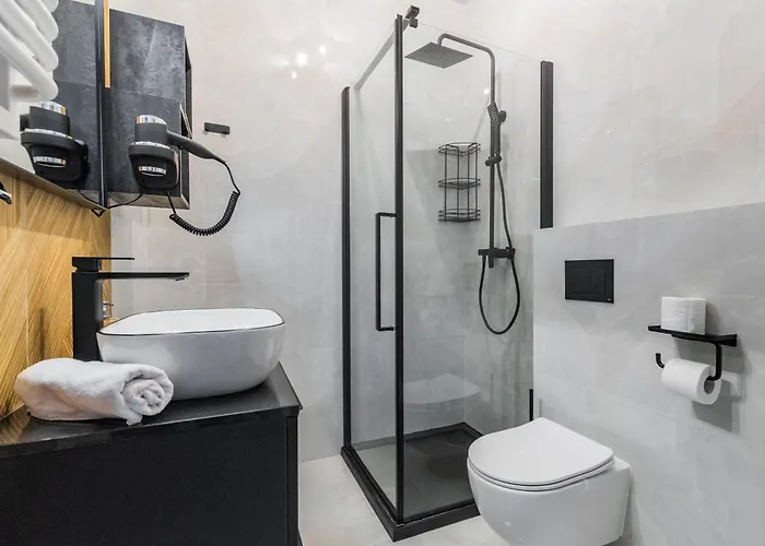 Doki Montownia By Grand * グダニスク