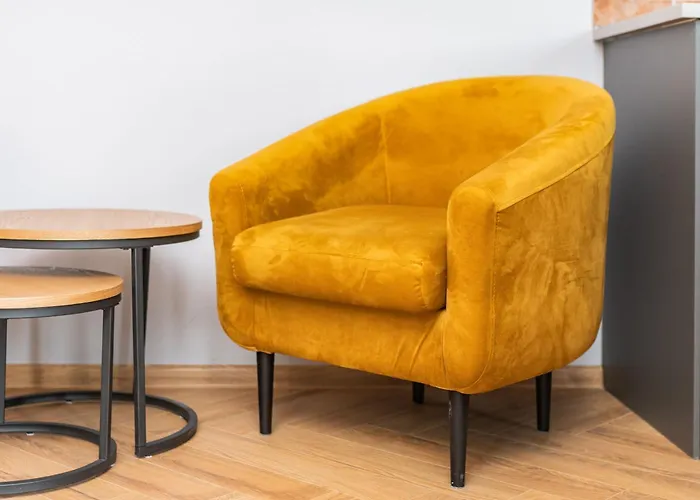 Doki Montownia By Grand グダニスク